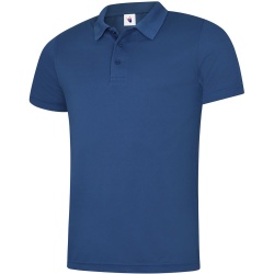 Uneek UC127 Mens Super Cool Workwear Polo Shirt 200gsm